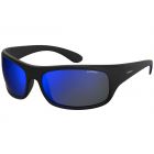 Ochelari de soare Polaroid Barbat Ovali 07886 003 5X MATT BLACK