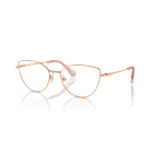 Ochelari de vedere SWAROVSKI Femei Cat Eye SK1012 4014