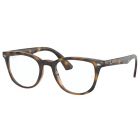 Ochelari de vedere Ray Ban Copii Unisex Ovali RB 1601 3685