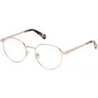 Ochelari de vedere Guess Femeie Rotunzi GU5221 028