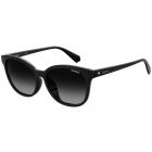 Ochelari de soare Polaroid Femeie Cat Eye PLD 4089/F/S 807 BLACK