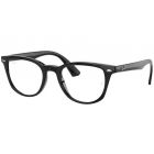 Ochelari de vedere Ray Ban Copii Unisex Ovali RB 1601 3542