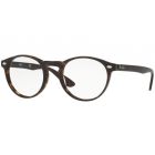 Ochelari de vedere Ray Ban barbat Rotunzi RB 5283 2012