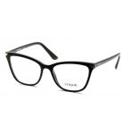 Ochelari de vedere Vogue dama Ovali VO 5206 W44