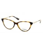 Ochelari de vedere Vogue dama Cat Eye VO 5258 W656
