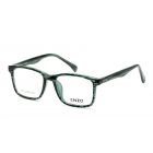 Ochelari Enzo barbati Dreptunghiulari YM1003 C4