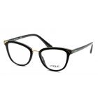 Ochelari de vedere Vogue dama Cat Eye VO 5231 W44