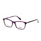 Ochelari Enzo dama Dreptunghiulari EZM 518 C4