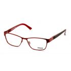 Ochelari de vedere Mexx dama Dreptunghiulari 5152 100