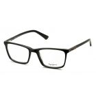 Ochelari de vedere Pepe Jeans barbat Dreptunghiulari PJ3187 C1