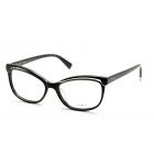 Ochelari de vedere Furla dama Cat Eye VFU093N 0Z50