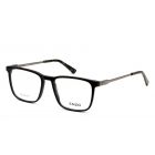 Ochelari Enzo barbati Dreptunghiulari EZS 002 C01