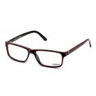 Ochelari de vedere Mexx dama Dreptunghiulari 5320 300