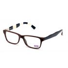 Ochelari de vedere Mexx unisex Dreptunghiulari 5641 301