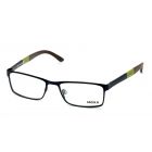 Ochelari de vedere Mexx unisex Dreptunghiulari 5133 400