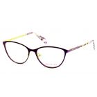 Ochelari de vedere Agatha Ruiz De La Prada dama Cat Eye AR 61511 255
