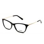 Ochelari de vedere Enzo Femei Cat Eye EZM 513 C1