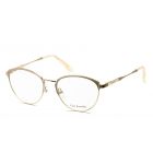 Ochelari de vedere Guy Laroche dama Rotund GL76427 101