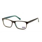 Ochelari de vedere Mexx unisex Dreptunghiulari 5644 300