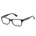Ochelari de vedere Guess dama Dreptunghiulari GU 2609 001
