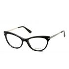 Ochelari de vedere Guess dama Cat Eye GU 2683 001