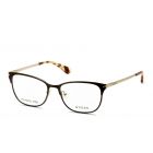 Ochelari de vedere Guess dama Ovali GU 2638 049