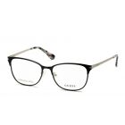 Ochelari de vedere Guess dama Ovali GU 2638 005