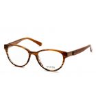 Ochelari de vedere Guess dama Ovali GU 2355 0613