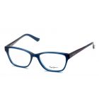 Ochelari de vedere Pepe Jeans dama Dreptunghiulari PJ3171 C4