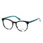 Ochelari de vedere Guess dama Rotunzi GU 2672 089