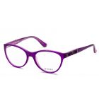 Ochelari de vedere Guess Femei Ovali GU 2607 081