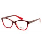 Ochelari de vedere Vogue dama Ovali VO 2998 2348
