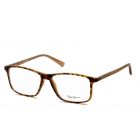 Ochelari de vedere Pepe Jeans barbat Dreptunghiulari PJ3135 C2