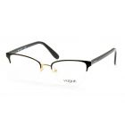 Ochelari de vedere Vogue dama Cat Eye VO 4120 352