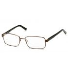 Ochelari de vedere Pierre Cardin  barbat Dreptunghiulari PC 6838 VZH
