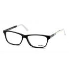 Ochelari de vedere Mexx dama Dreptunghiulari 5331 100