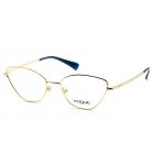Ochelari de vedere Vogue dama Cat Eye VO 4142-B 848