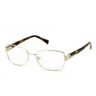 Ochelari de vedere Pierre Cardin  dama Ovali PC 8820 TAV