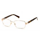 Ochelari de vedere Pierre Cardin  dama Ovali PC 8821 SJX