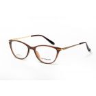 Ochelari de vedere Optismart Femeie Cat Eye RY22605 C7