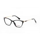 Ochelari de vedere Optismart Femeie Cat Eye RY22625 C1