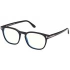 Ochelari de vedere Tom Ford Barbati Dreptunghiulari TF5868-B 001