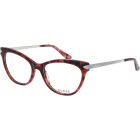 Ochelari de vedere Guess dama Cat Eye GU 2683 074