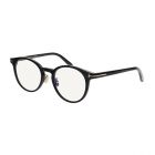 Ochelari de vedere Tom Ford Barbati Rotunzi FT5996-K-B 001