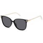 Ochelari de soare Polaroid Femeie Ovali PLD 4170/G/S/X 2F7M9