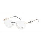 Ochelari de vedere Kotys Dama Cat Eye KTJ512 C1