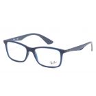 Ochelari de vedere Ray Ban Barbat Dreptunghiulari RB 7047 5450