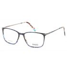 Ochelari de vedere Enzo Barbat Patrati EZS005 C03