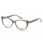 Ochelari de vedere Enzo Femei Cat Eye EZS010 C2