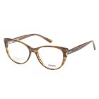 Ochelari de vedere Enzo Femei Cat Eye EZS010 C1